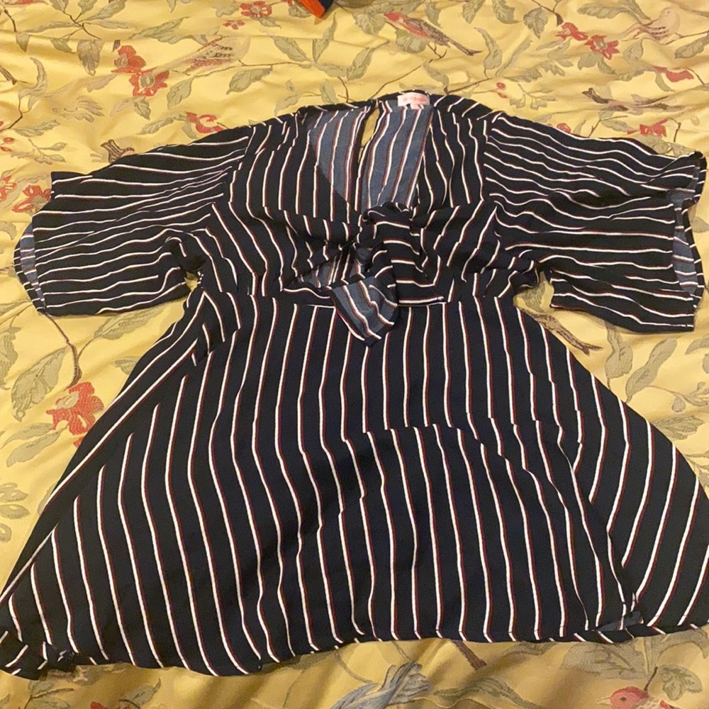 Re:named Size M. New